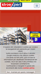 Mobile Screenshot of idroexpert.com